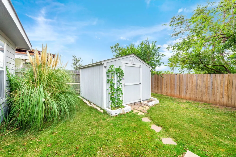 4408 Statesman Lane Fort Worth, TX 76244