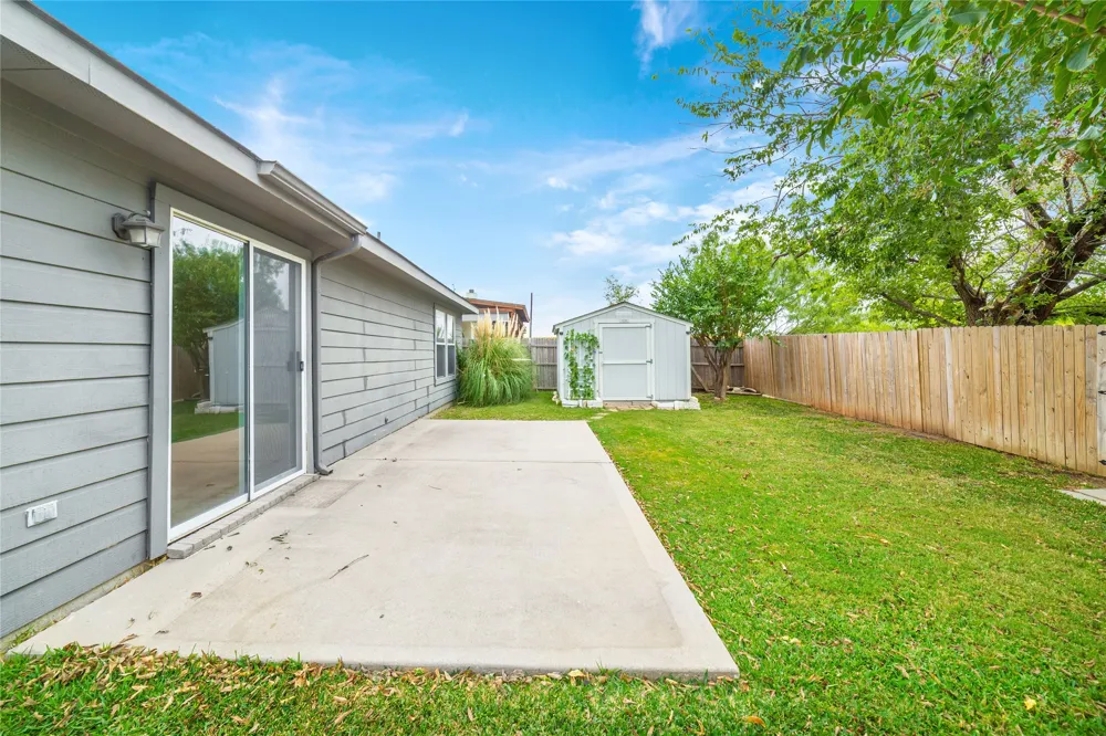 4408 Statesman Lane Fort Worth, TX 76244