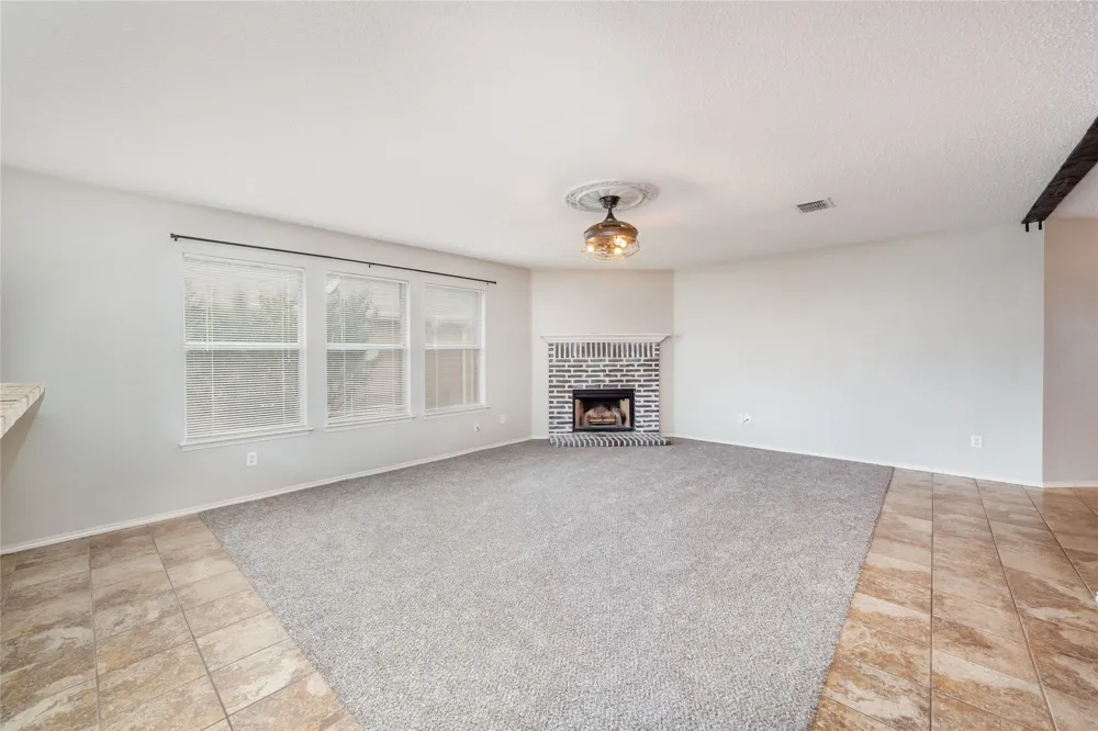 4408 Statesman Lane Fort Worth, TX 76244
