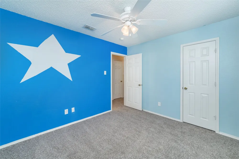4408 Statesman Lane Fort Worth, TX 76244