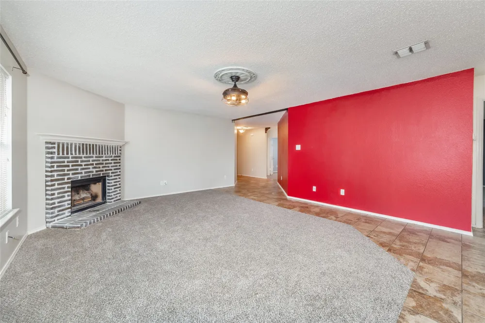 4408 Statesman Lane Fort Worth, TX 76244