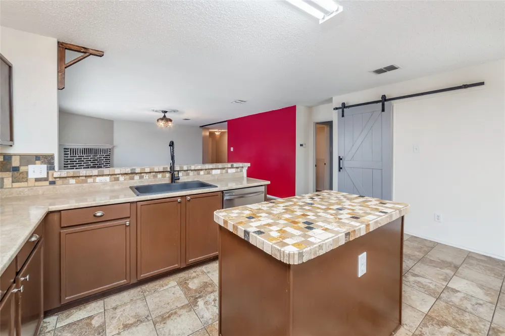 4408 Statesman Lane Fort Worth, TX 76244
