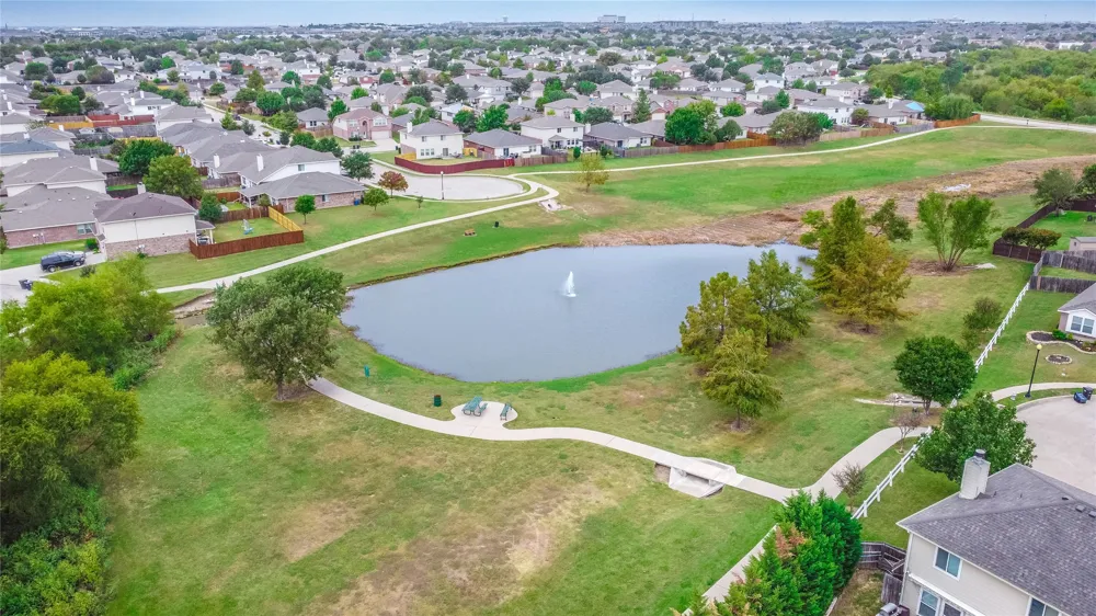 4408 Statesman Lane Fort Worth, TX 76244