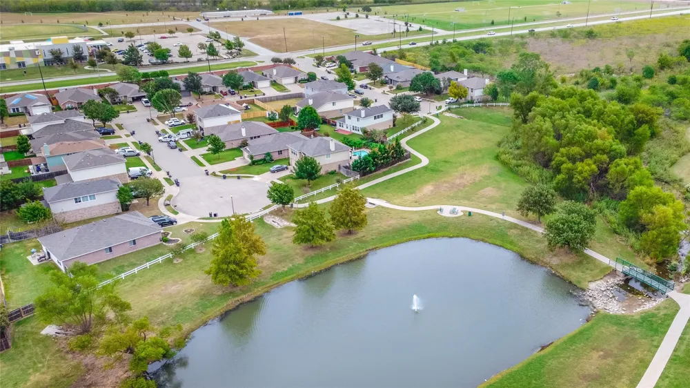 4408 Statesman Lane Fort Worth, TX 76244