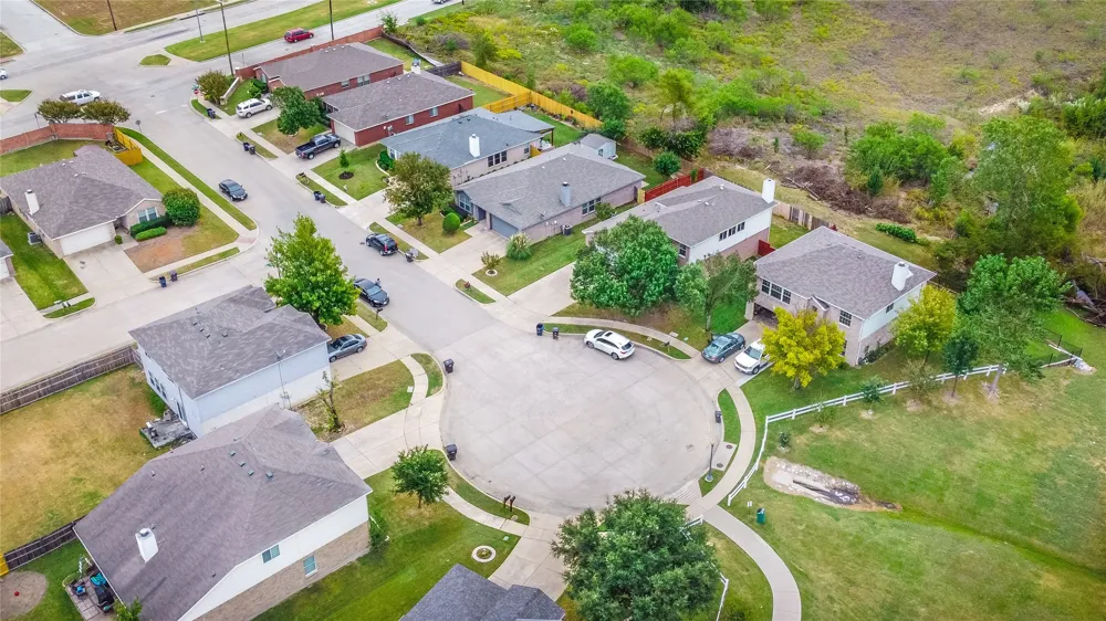 4408 Statesman Lane Fort Worth, TX 76244