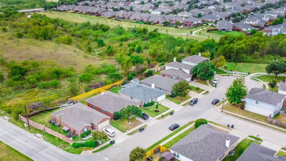 4408 Statesman Lane Fort Worth, TX 76244