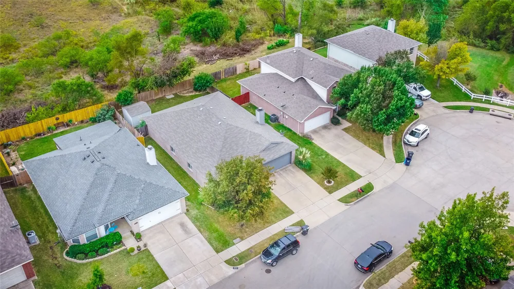 4408 Statesman Lane Fort Worth, TX 76244