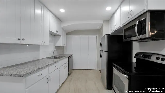 542 THORAIN BLVD Unit 2 San Antonio, TX 78212