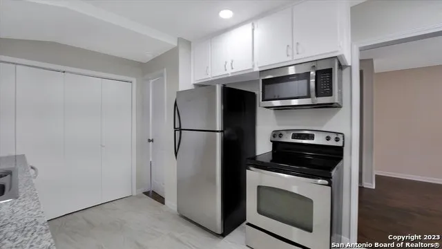 542 THORAIN BLVD Unit 2 San Antonio, TX 78212