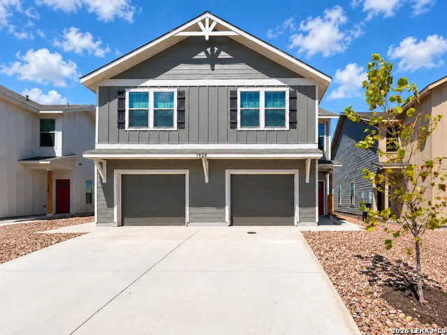 12345 Montgomery Forest Unit 102 San Antonio, TX 78252