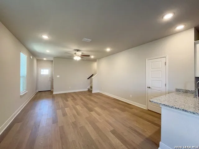 12345 Montgomery Forest Unit 102 San Antonio, TX 78252
