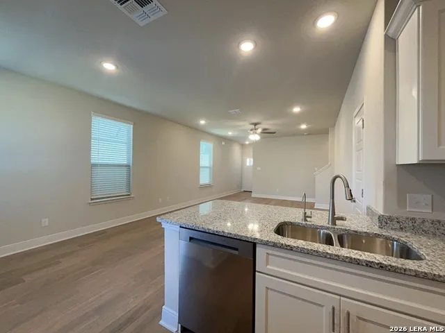 12345 Montgomery Forest Unit 102 San Antonio, TX 78252