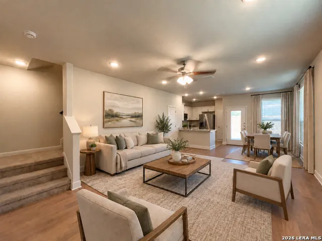 12345 Montgomery Forest Unit 102 San Antonio, TX 78252
