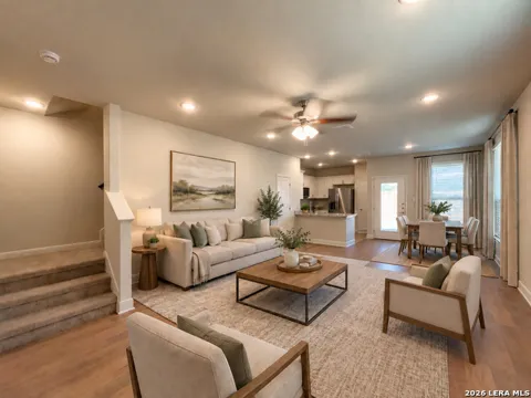 12345 Montgomery Forest Unit 102
