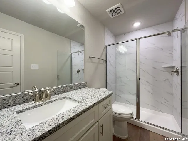 12345 Montgomery Forest Unit 102 San Antonio, TX 78252