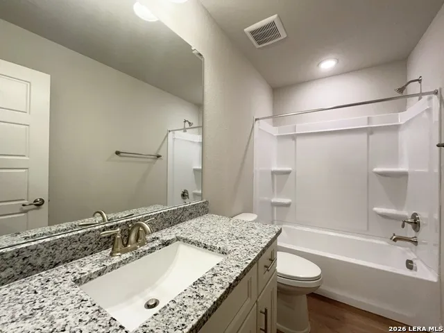 12345 Montgomery Forest Unit 102 San Antonio, TX 78252