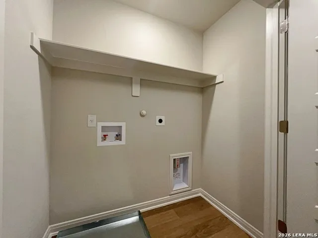 12345 Montgomery Forest Unit 102 San Antonio, TX 78252