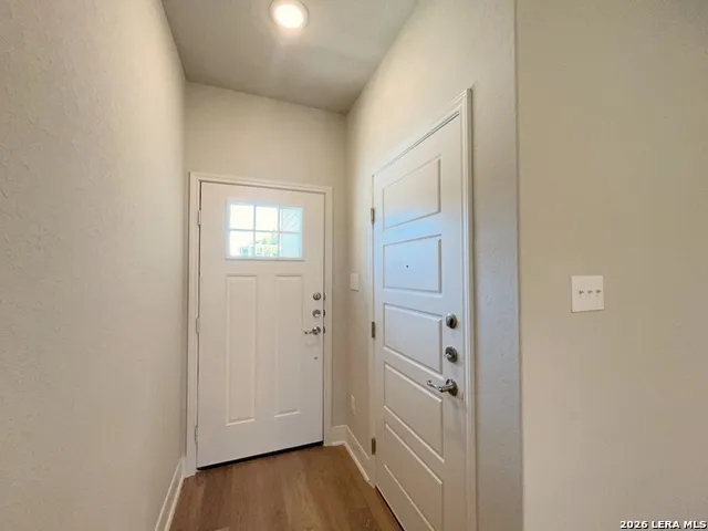 12345 Montgomery Forest Unit 102 San Antonio, TX 78252