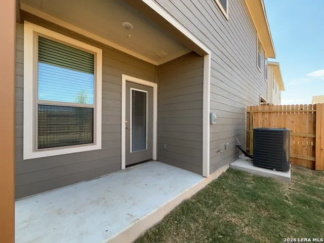 12345 Montgomery Forest Unit 102 San Antonio, TX 78252