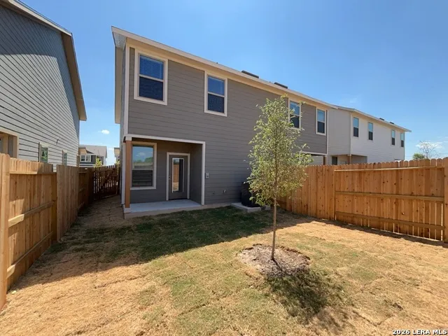 12345 Montgomery Forest Unit 102 San Antonio, TX 78252