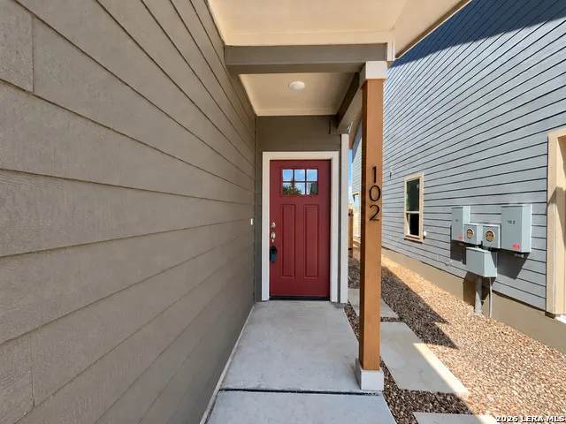 12345 Montgomery Forest Unit 102 San Antonio, TX 78252