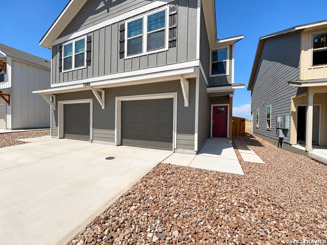 12345 Montgomery Forest Unit 102 San Antonio, TX 78252