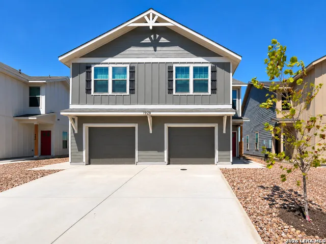 12345 Montgomery Forest Unit 102 San Antonio, TX 78252
