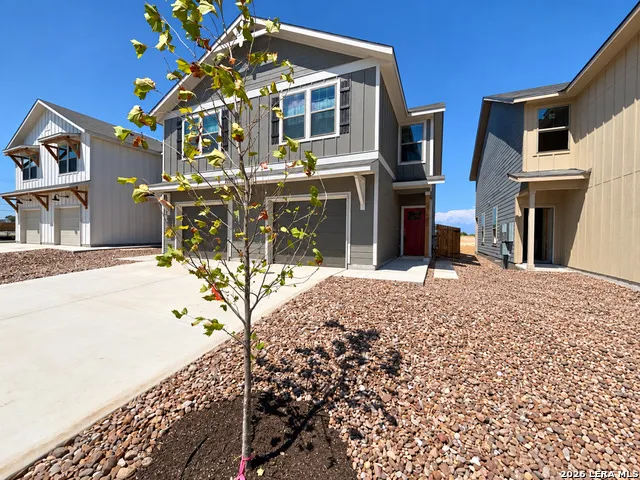 12345 Montgomery Forest Unit 102 San Antonio, TX 78252