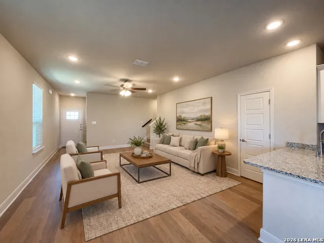 12345 Montgomery Forest Unit 102 San Antonio, TX 78252