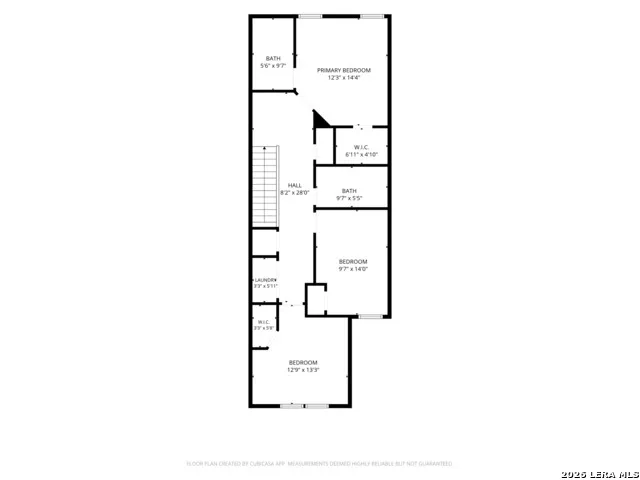 12345 Montgomery Forest Unit 102 San Antonio, TX 78252