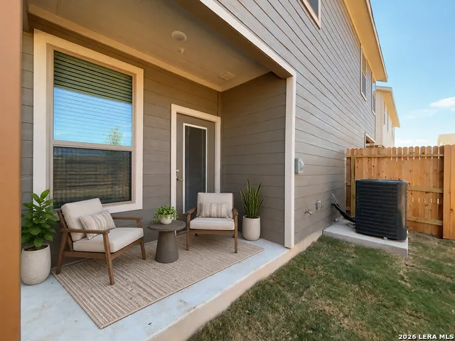 12345 Montgomery Forest Unit 102 San Antonio, TX 78252