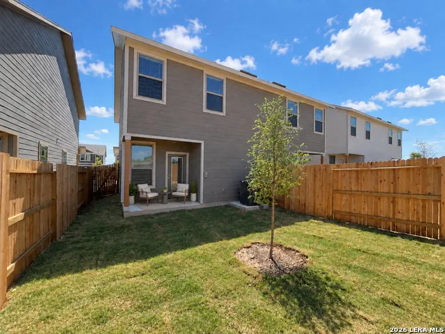 12345 Montgomery Forest Unit 102 San Antonio, TX 78252
