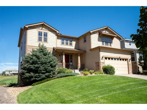 11983 S Allerton Circle