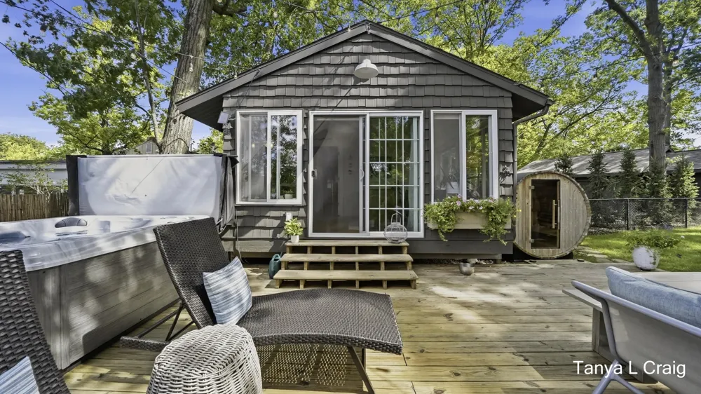 3652 Reeds Lake Boulevard SE Grand Rapids, MI 49506