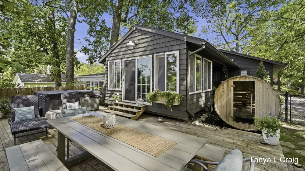 3652 Reeds Lake Boulevard SE Grand Rapids, MI 49506