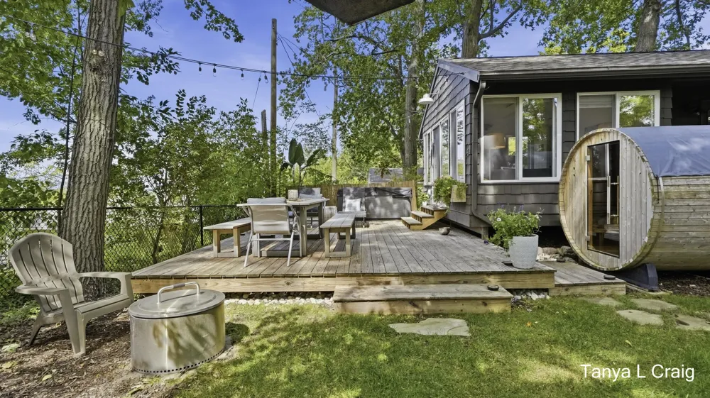 3652 Reeds Lake Boulevard SE Grand Rapids, MI 49506