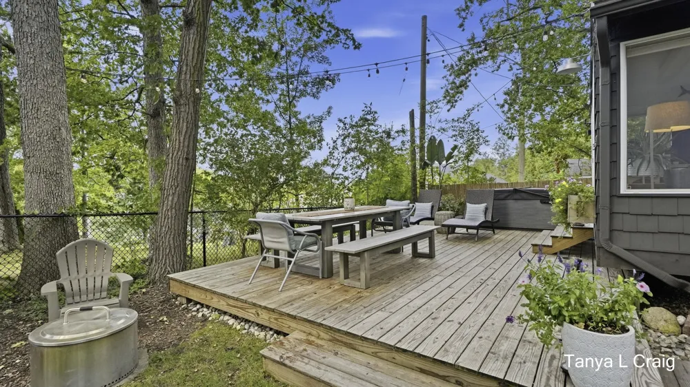 3652 Reeds Lake Boulevard SE Grand Rapids, MI 49506