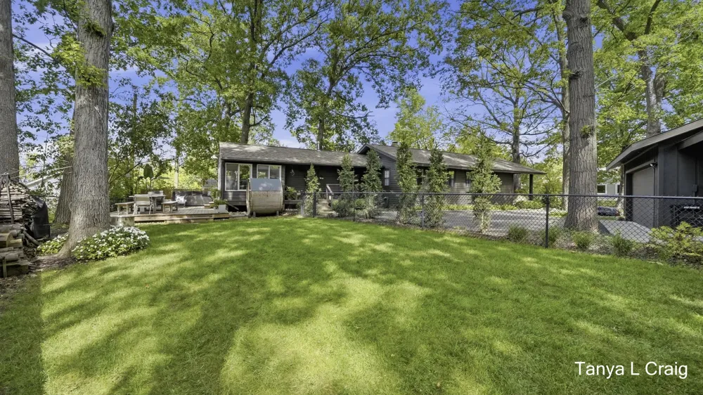 3652 Reeds Lake Boulevard SE Grand Rapids, MI 49506