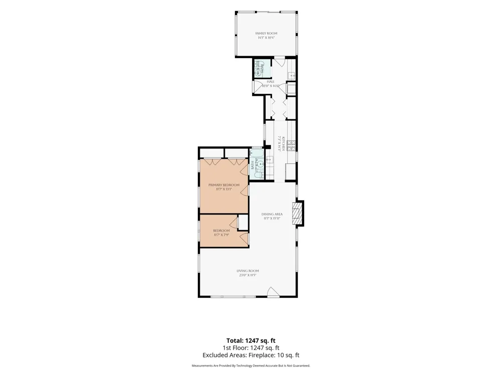 3652 Reeds Lake Boulevard SE Grand Rapids, MI 49506