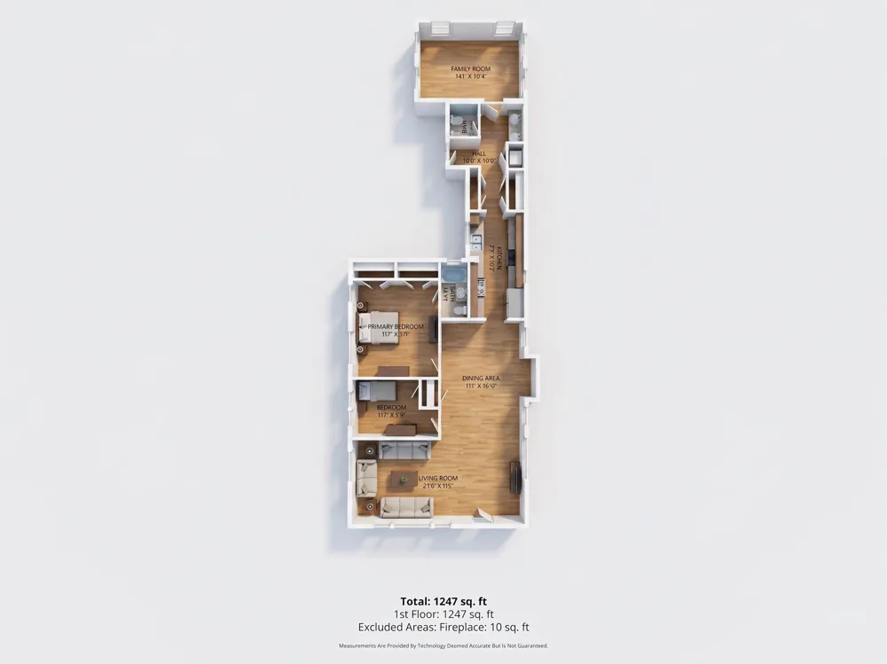 3652 Reeds Lake Boulevard SE Grand Rapids, MI 49506