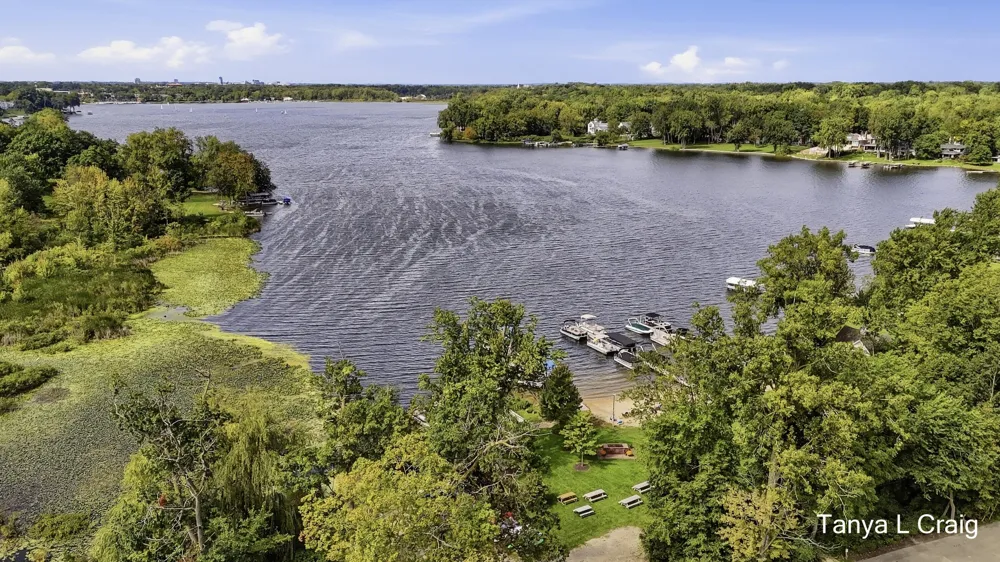 3652 Reeds Lake Boulevard SE Grand Rapids, MI 49506