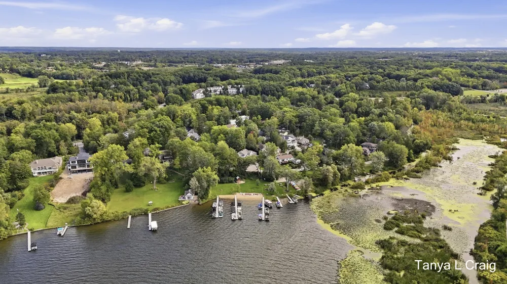 3652 Reeds Lake Boulevard SE Grand Rapids, MI 49506