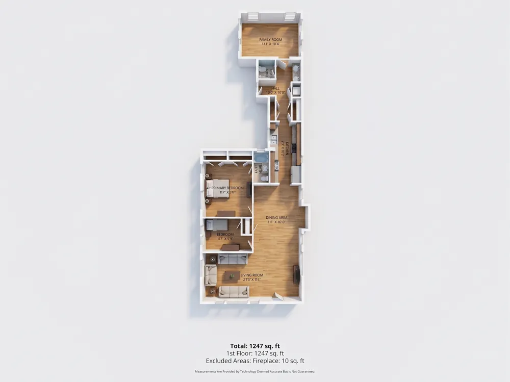 3652 Reeds Lake Boulevard SE Grand Rapids, MI 49506