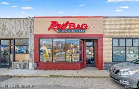26421 Plymouth Road