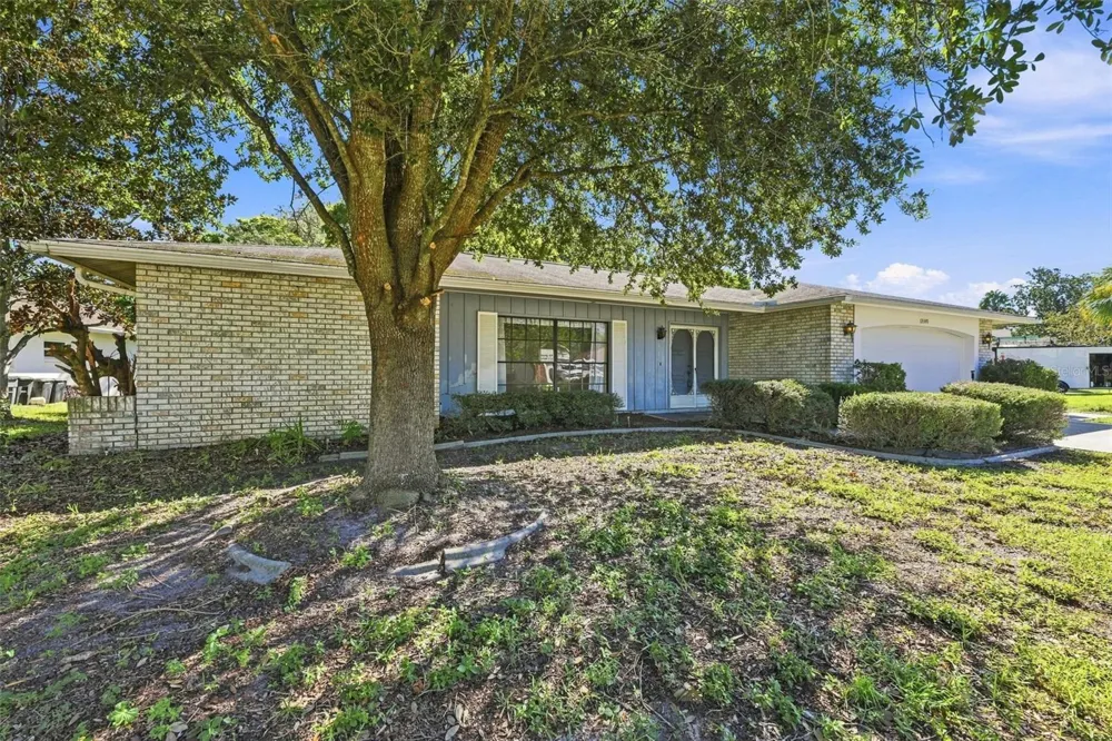 13300 SHADBERRY LANE Hudson, FL 34667
