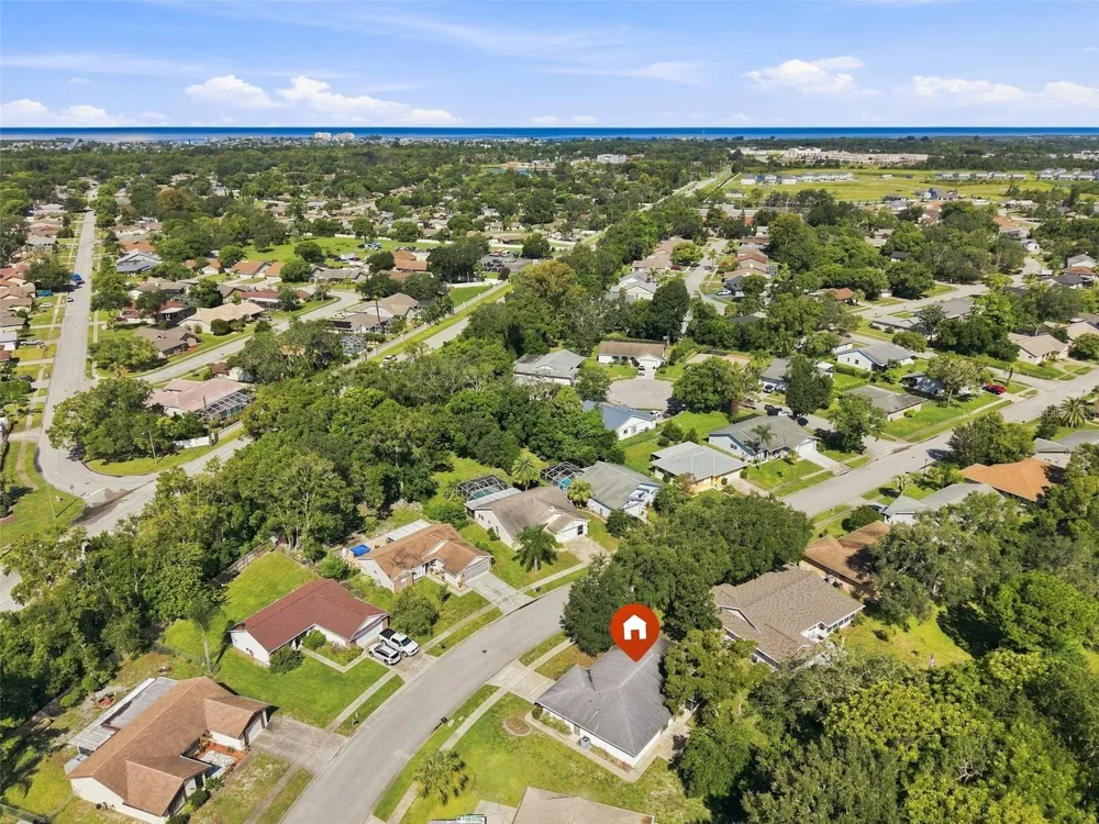 13300 SHADBERRY LANE Hudson, FL 34667