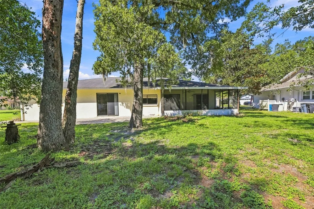 13300 SHADBERRY LANE Hudson, FL 34667