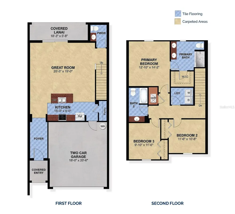 185 GLASS ONION DRIVE Howey In The Hills, FL 34737