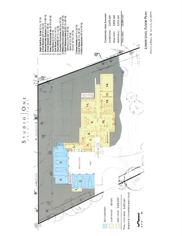 3952 Club Drive NE Atlanta, GA 30319