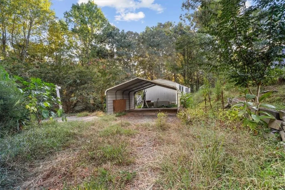 3964 Hayesport Drive SE Dalton, GA 30721
